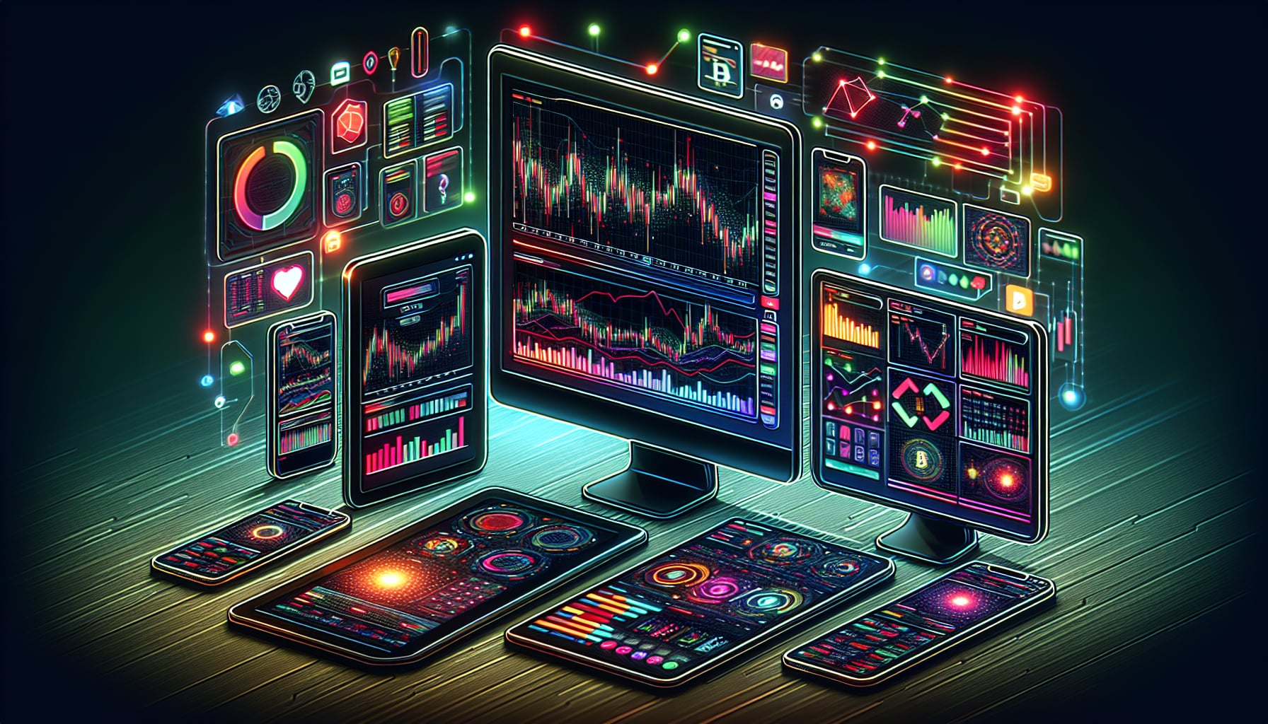 Decentralized Network
